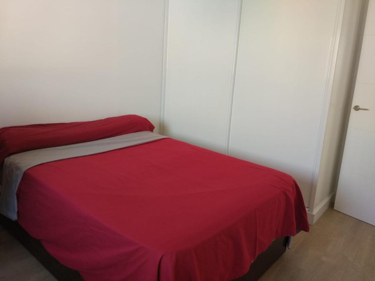 Millennium Appartement A Coruña Buitenkant foto